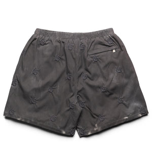 Godspeed New York HydroShift Swimming Trunks - Graphite