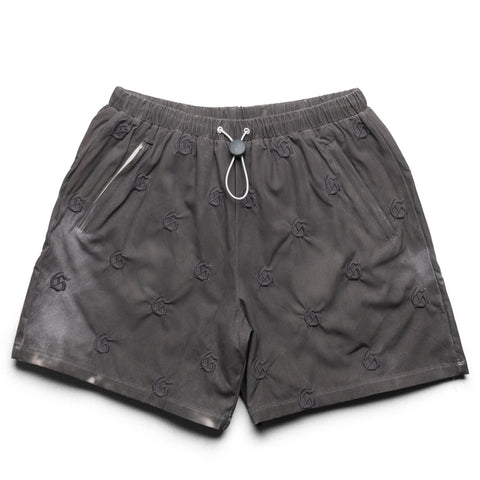Godspeed New York HydroShift Swimming Trunks - Graphite