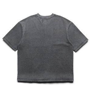 Godspeed New York Squadron Tee - Grey Wash