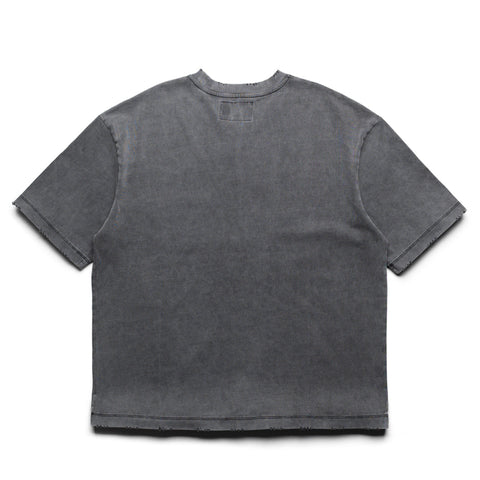 Godspeed New York Squadron Tee - Grey Wash
