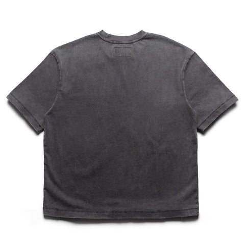 Godspeed New York Hollywood Inferno II NG Tee - Grey Wash