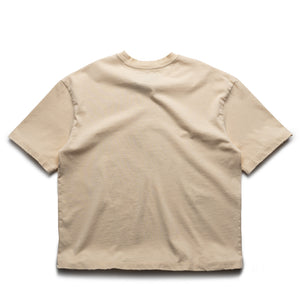 Godspeed New York Liberty Rock Tee - Bone