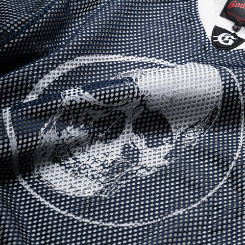 Godspeed New York TD Layered Jersey - Navy/Grey