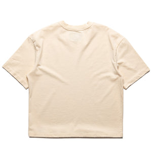Godspeed New York Freedoms Protocol Tee - Bone