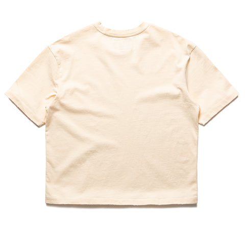Godspeed New York KHAOS Tee NG - Bone