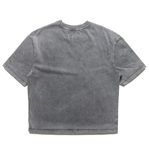 Godspeed New York KHAOS Tee - Grey
