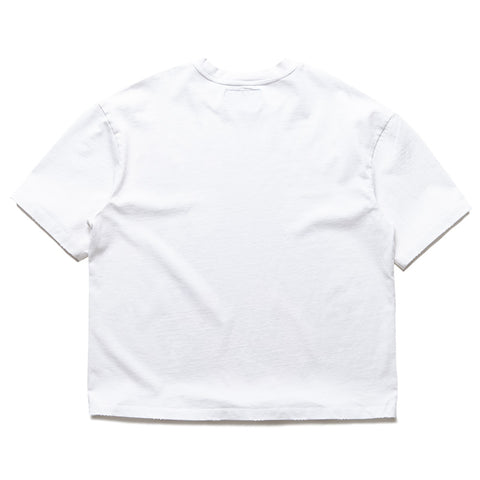 Godspeed New York Liberty Rock Tee NG - White