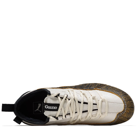 Guizio x Puma Klim L - Alpine Snow/Black