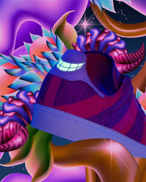 Sneaker Politics Sneaker Politics