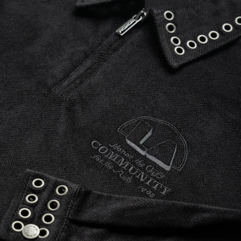 Golfickers Trindle G-sweat L 未使用品 Sneaker Politics
