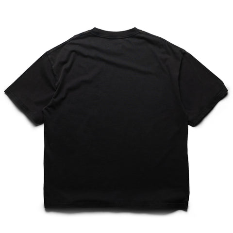 Honor The Gift Say Less Do More Tee - Black