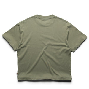 Honor The Gift Don't Overthink It Tee - Sage