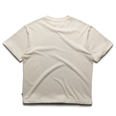 Honor The Gift Gift He's Given Tee - White