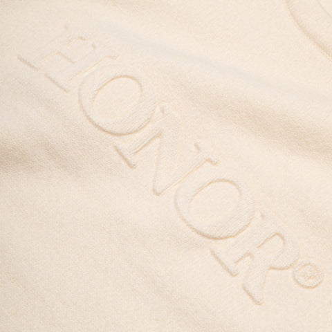 Honor The Gift Honor Knit Sweater - Cream