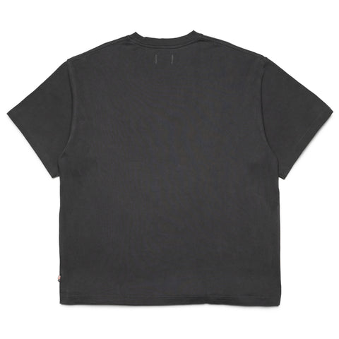 Honor The Gift Shift Tee - Black