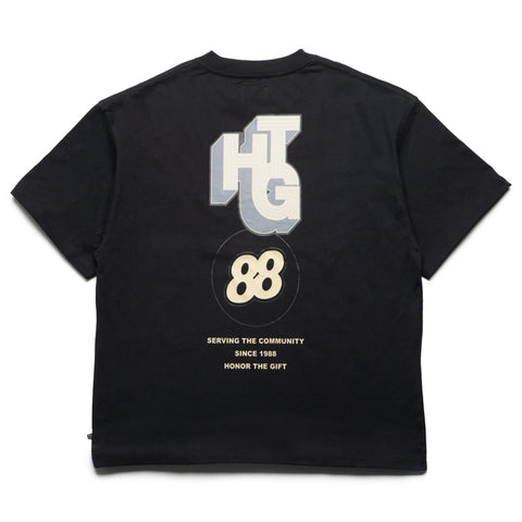 Honor The Gift Community Tee - Black