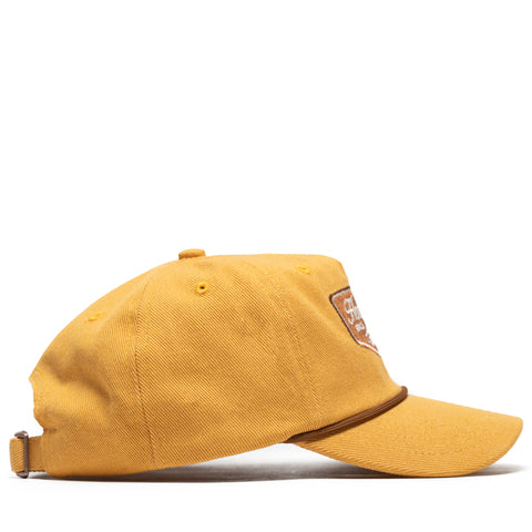 Honor The Gift Honor Inc Trucker Cap - Mustard