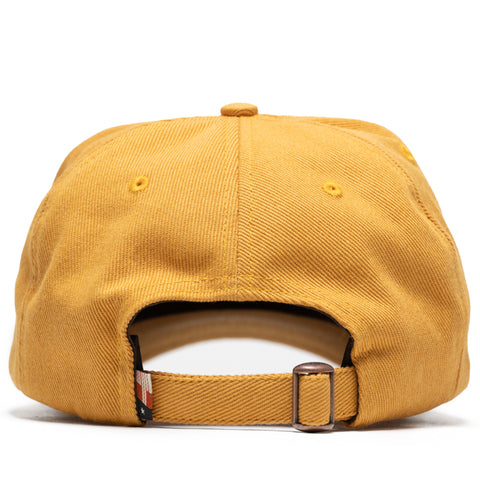 Honor The Gift Honor Inc Trucker Cap - Mustard