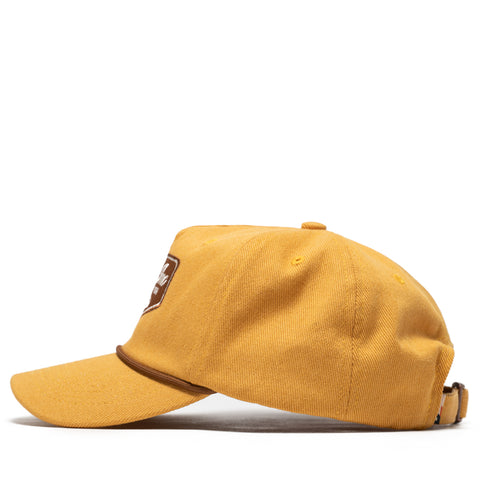 Honor The Gift Honor Inc Trucker Cap - Mustard