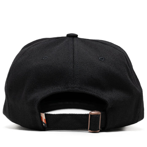 Honor The Gift Fuel Trucker Cap - Black