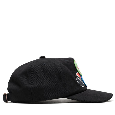 Honor The Gift Fuel Trucker Cap - Black