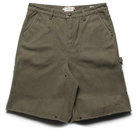 Honor The Gift #88 Carpenter Shorts - Pebble