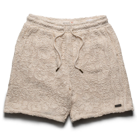 Honor The Gift Mind Maze Shorts - Natural