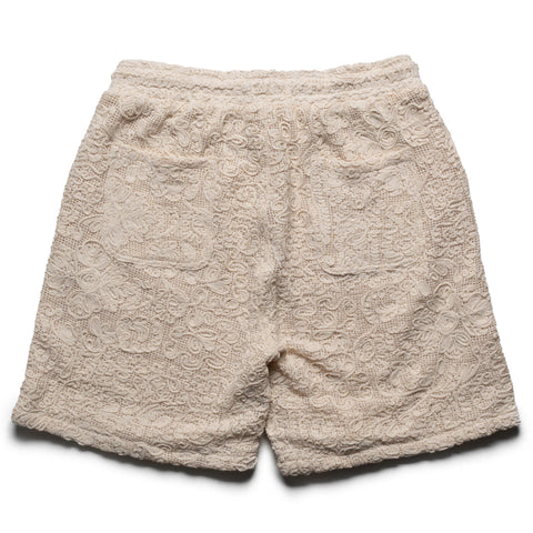 Honor The Gift Mind Maze Shorts - Natural
