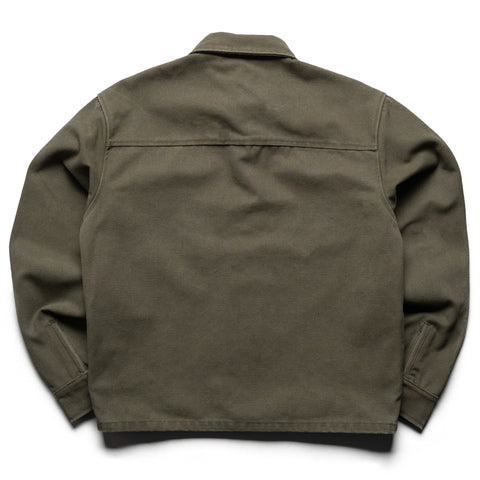 Honor The Gift #88 Carpenter Shirt - Pebble