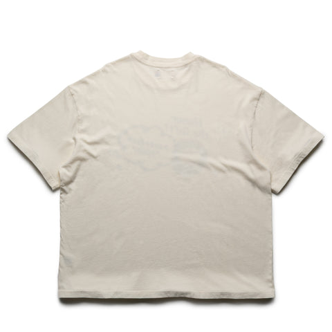 Honor The Gift Never Been Regular Tee - White