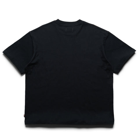 Honor The Gift Better At Minding My Own Tee - Black