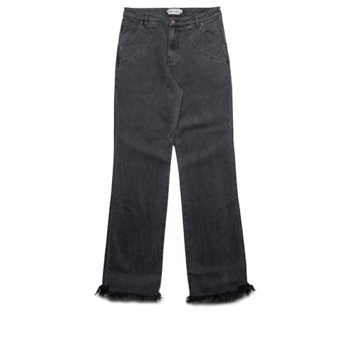 Honor The Gift Dart 5 Pocket Pants - Black