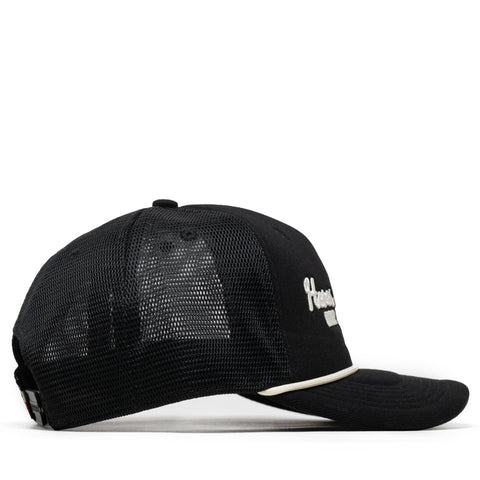 Honor The Gift City Nights Trucker Hat - Black