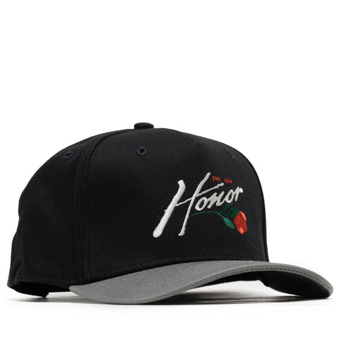 Honor The Gift Concert In The City Snapback - Black
