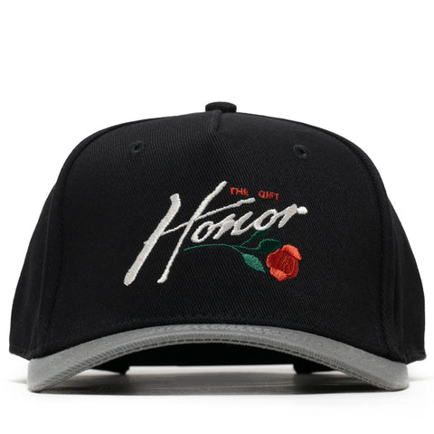 Honor The Gift Concert In The City Snapback - Black