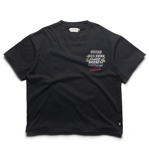 Honor The Gift Feature Presentation Tee - Black