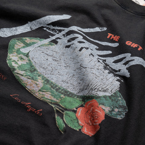 Honor The Gift Concert In the Park Tee - Black