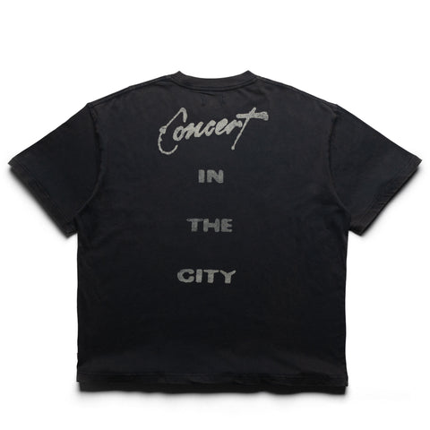 Honor The Gift Concert In the Park Tee - Black