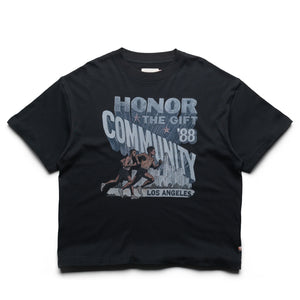 Honor The Gift Community Tee - Black