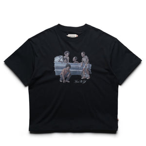 Honor The Gift The Lot Tee - Black