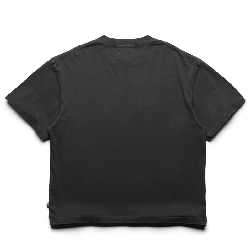 Honor The Gift Script Tee - Vintage Black – Sneaker Politics