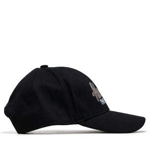 Honor The Gift Heart & Pride Snapback - Black