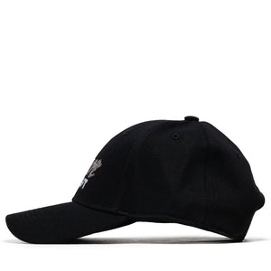 Honor The Gift Heart & Pride Snapback - Black