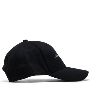 Honor The Gift Script Snapback - Black
