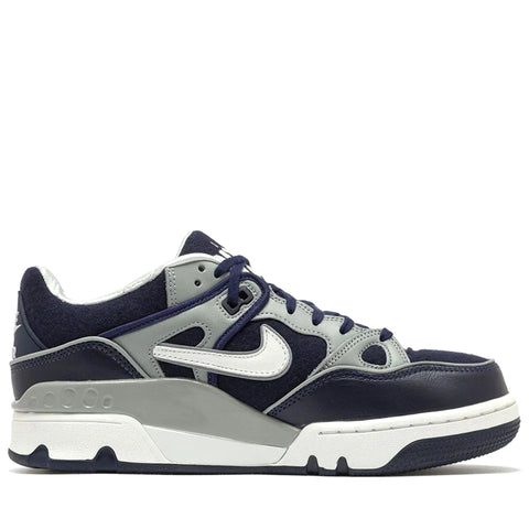 Nigo x Nike Air Force 3 Low SP - Midnight Navy/Off White