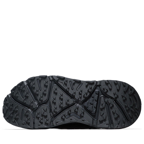 Hoka Stinson EVO GORE-TEX - Black/Silver