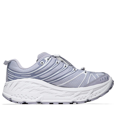 Hoka Stinson EVO GORE-TEX - Foggy Grey/Cosmic Grey