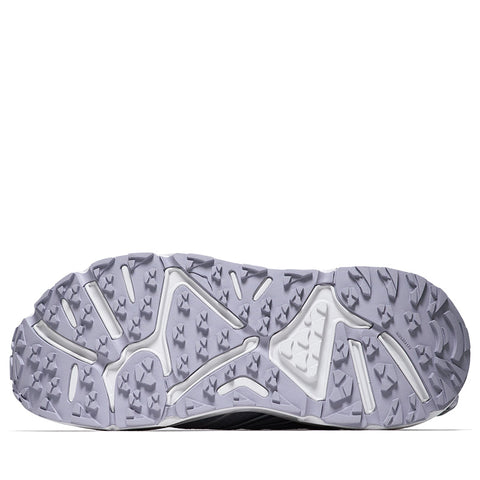 Hoka Stinson EVO GORE-TEX - Foggy Grey/Cosmic Grey