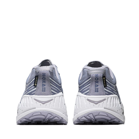 Hoka Stinson EVO GORE-TEX - Foggy Grey/Cosmic Grey