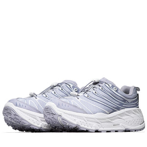 Hoka Stinson EVO GORE-TEX - Foggy Grey/Cosmic Grey